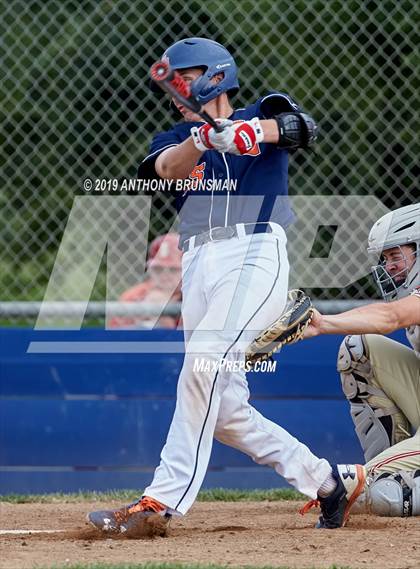 Thumbnail 3 in Jesuit @ Cosumnes Oaks photogallery.