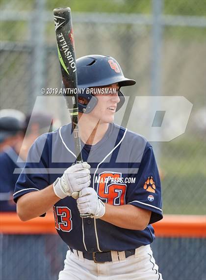 Thumbnail 2 in Jesuit @ Cosumnes Oaks photogallery.