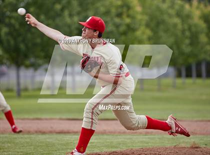 Thumbnail 2 in Jesuit @ Cosumnes Oaks photogallery.