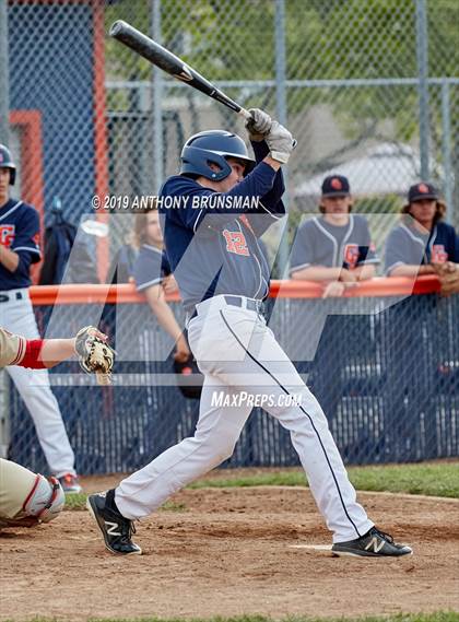 Thumbnail 3 in Jesuit @ Cosumnes Oaks photogallery.