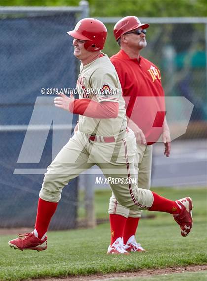 Thumbnail 3 in Jesuit @ Cosumnes Oaks photogallery.