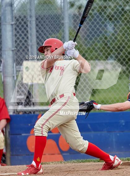 Thumbnail 1 in Jesuit @ Cosumnes Oaks photogallery.