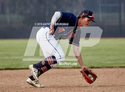 Thumbnail 3 in Jesuit @ Cosumnes Oaks photogallery.