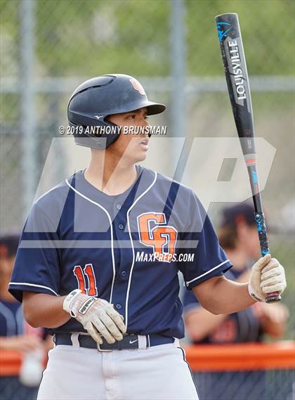 Thumbnail 1 in Jesuit @ Cosumnes Oaks photogallery.