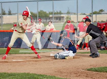 Thumbnail 3 in Jesuit @ Cosumnes Oaks photogallery.