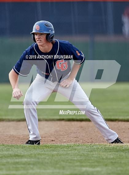 Thumbnail 2 in Jesuit @ Cosumnes Oaks photogallery.