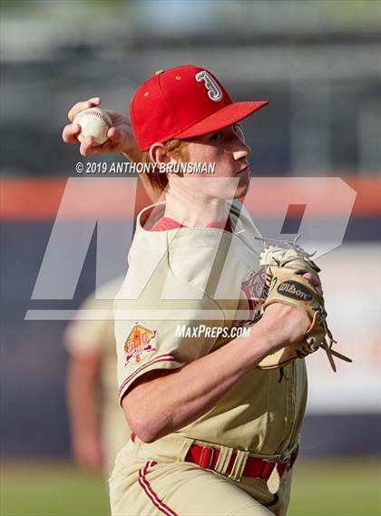 Thumbnail 1 in Jesuit @ Cosumnes Oaks photogallery.