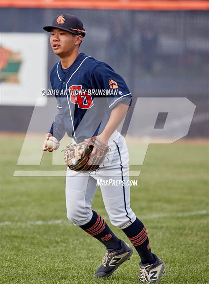 Thumbnail 1 in Jesuit @ Cosumnes Oaks photogallery.