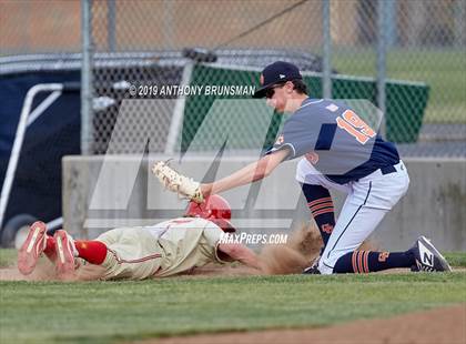 Thumbnail 1 in Jesuit @ Cosumnes Oaks photogallery.