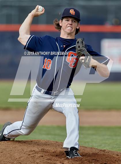 Thumbnail 2 in Jesuit @ Cosumnes Oaks photogallery.