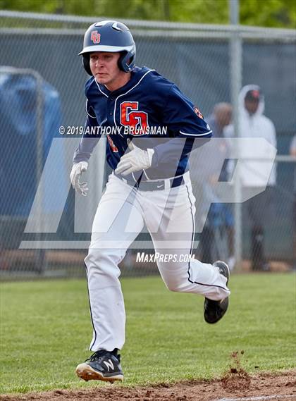 Thumbnail 1 in Jesuit @ Cosumnes Oaks photogallery.