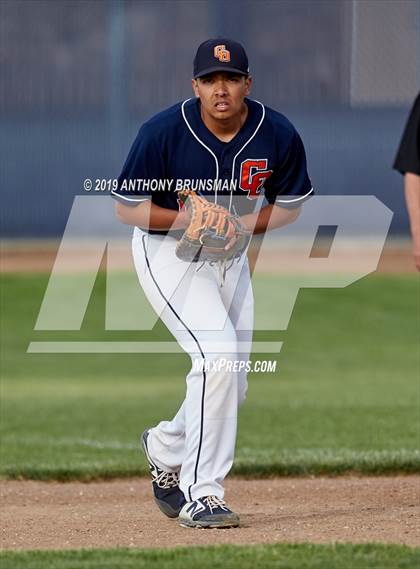 Thumbnail 2 in Jesuit @ Cosumnes Oaks photogallery.