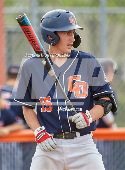 Thumbnail 2 in Jesuit @ Cosumnes Oaks photogallery.