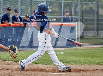 Thumbnail 3 in Jesuit @ Cosumnes Oaks photogallery.