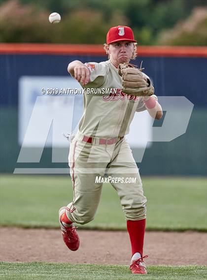 Thumbnail 2 in Jesuit @ Cosumnes Oaks photogallery.