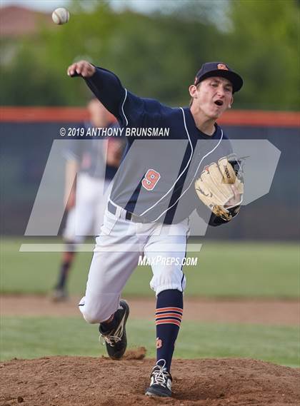 Thumbnail 3 in Jesuit @ Cosumnes Oaks photogallery.