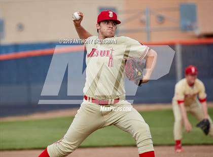 Thumbnail 2 in Jesuit @ Cosumnes Oaks photogallery.