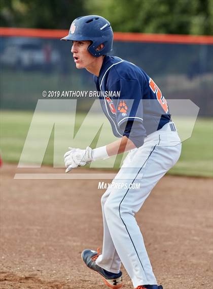 Thumbnail 3 in Jesuit @ Cosumnes Oaks photogallery.