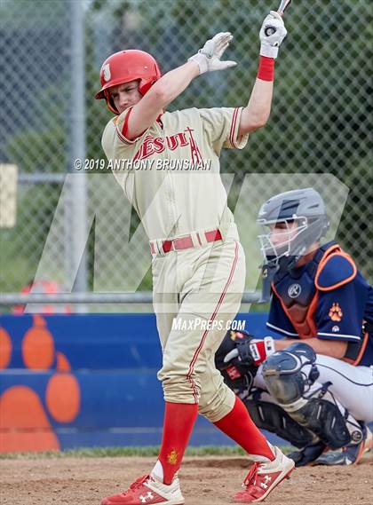 Thumbnail 3 in Jesuit @ Cosumnes Oaks photogallery.