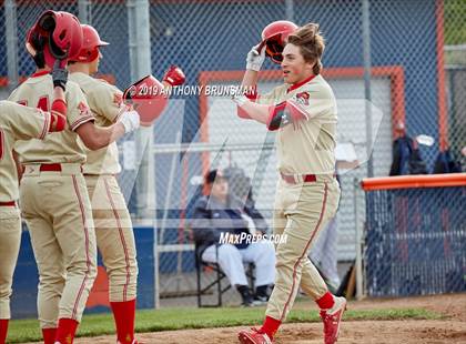 Thumbnail 3 in Jesuit @ Cosumnes Oaks photogallery.