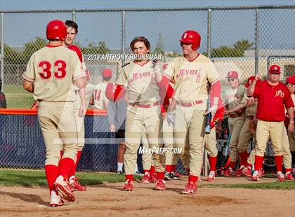 Thumbnail 3 in Jesuit @ Cosumnes Oaks photogallery.