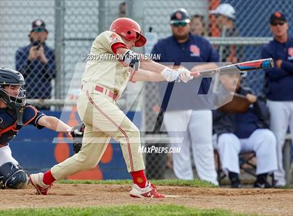 Thumbnail 1 in Jesuit @ Cosumnes Oaks photogallery.
