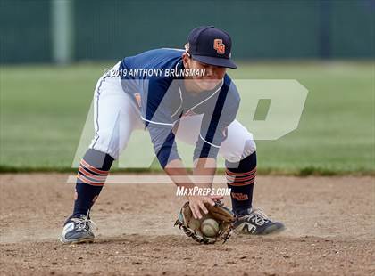 Thumbnail 2 in Jesuit @ Cosumnes Oaks photogallery.