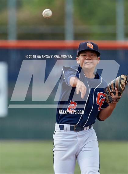Thumbnail 1 in Jesuit @ Cosumnes Oaks photogallery.