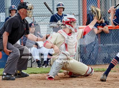 Thumbnail 2 in Jesuit @ Cosumnes Oaks photogallery.