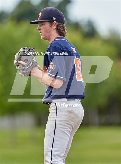 Thumbnail 1 in Jesuit @ Cosumnes Oaks photogallery.