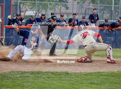Thumbnail 3 in Jesuit @ Cosumnes Oaks photogallery.