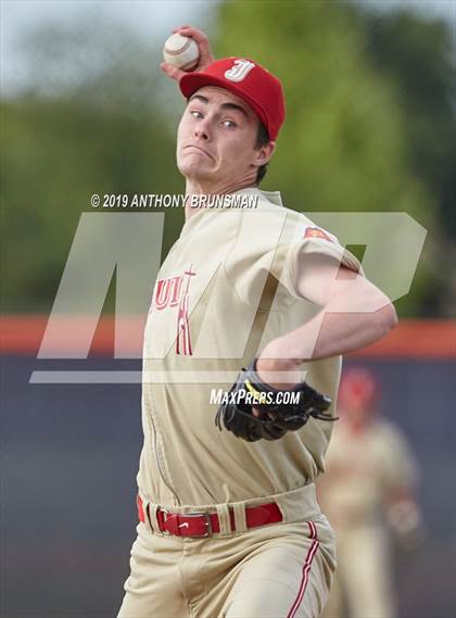 Thumbnail 3 in Jesuit @ Cosumnes Oaks photogallery.