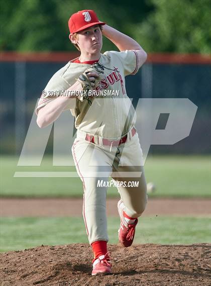 Thumbnail 1 in Jesuit @ Cosumnes Oaks photogallery.