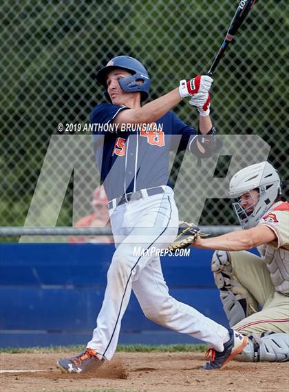 Thumbnail 1 in Jesuit @ Cosumnes Oaks photogallery.