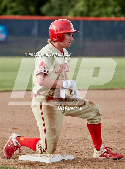 Thumbnail 2 in Jesuit @ Cosumnes Oaks photogallery.