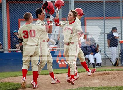 Thumbnail 1 in Jesuit @ Cosumnes Oaks photogallery.