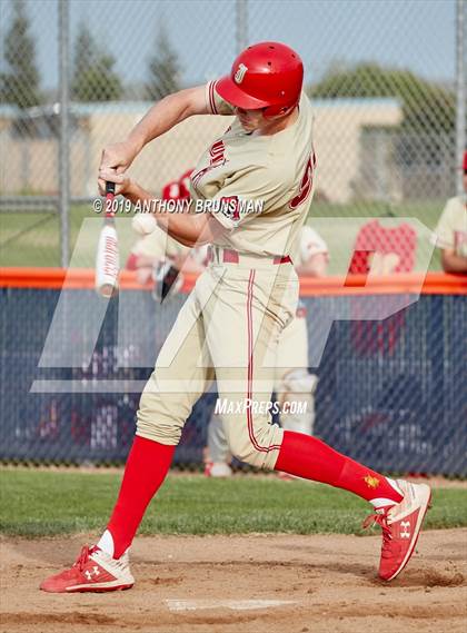 Thumbnail 1 in Jesuit @ Cosumnes Oaks photogallery.