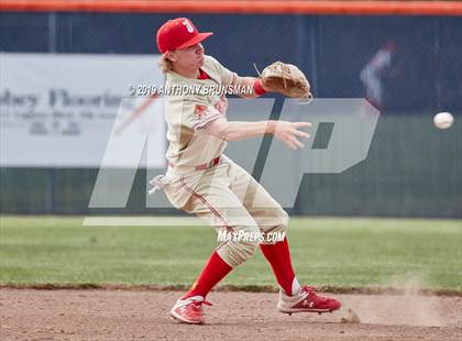 Thumbnail 3 in Jesuit @ Cosumnes Oaks photogallery.