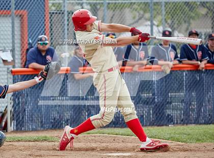 Thumbnail 3 in Jesuit @ Cosumnes Oaks photogallery.
