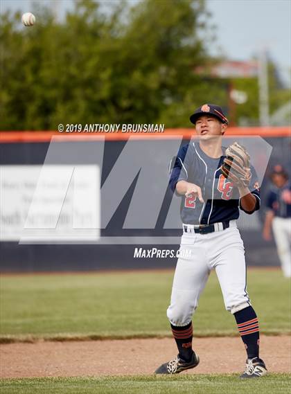 Thumbnail 2 in Jesuit @ Cosumnes Oaks photogallery.