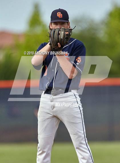 Thumbnail 2 in Jesuit @ Cosumnes Oaks photogallery.