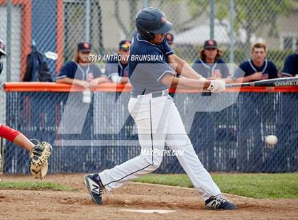 Thumbnail 1 in Jesuit @ Cosumnes Oaks photogallery.
