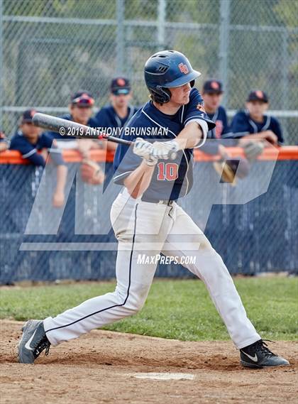 Thumbnail 2 in Jesuit @ Cosumnes Oaks photogallery.
