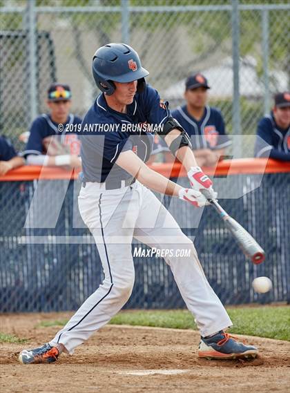 Thumbnail 2 in Jesuit @ Cosumnes Oaks photogallery.