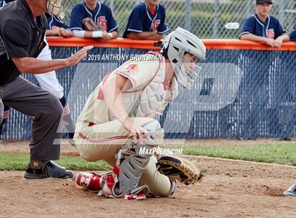 Thumbnail 1 in Jesuit @ Cosumnes Oaks photogallery.