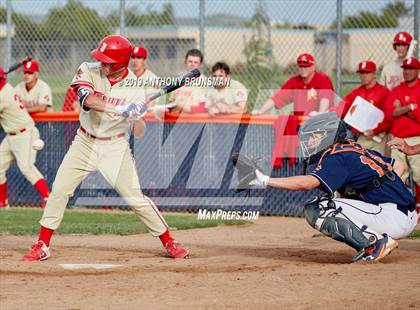 Thumbnail 1 in Jesuit @ Cosumnes Oaks photogallery.