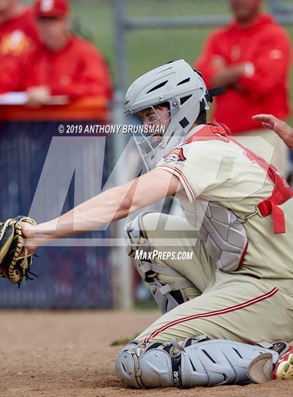 Thumbnail 3 in Jesuit @ Cosumnes Oaks photogallery.