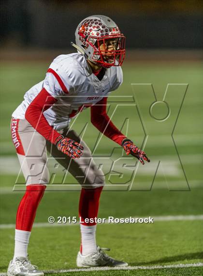 Thumbnail 3 in Bremond vs Bruni (UIL 2A Quarterfinal Playoffs) photogallery.