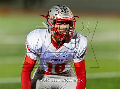 Thumbnail 2 in Bremond vs Bruni (UIL 2A Quarterfinal Playoffs) photogallery.