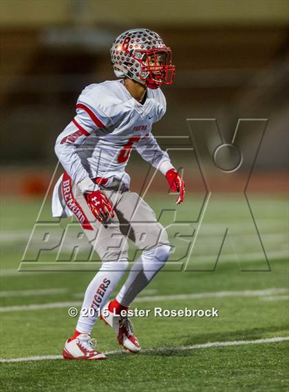 Thumbnail 2 in Bremond vs Bruni (UIL 2A Quarterfinal Playoffs) photogallery.